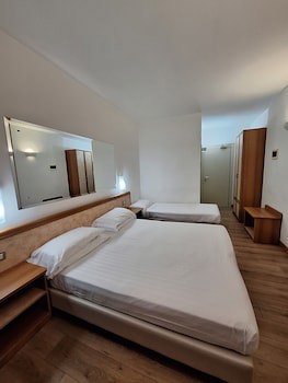 Albergo Tre Ville galeri fotoğrafı