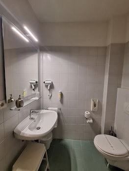 Albergo Tre Ville galeri fotoğrafı