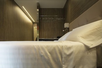 Albergo Tre Ville galeri fotoğrafı