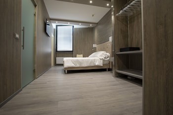 Albergo Tre Ville galeri fotoğrafı