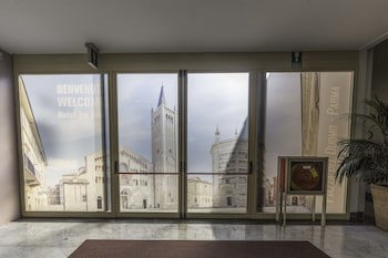 Albergo Tre Ville fotoğrafı