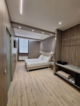 Albergo Tre Ville galeri fotoğrafı