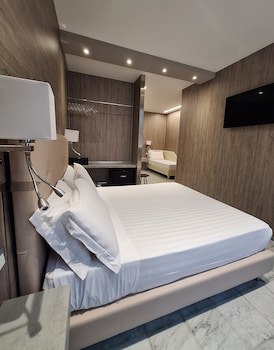 Albergo Tre Ville galeri fotoğrafı