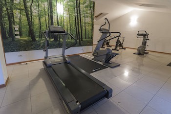 Albergo Tre Ville galeri fotoğrafı