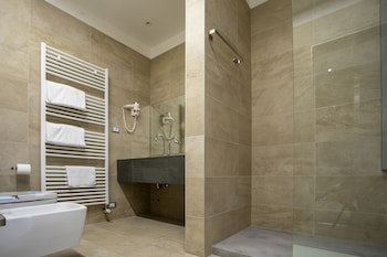 Albergo Tre Ville galeri fotoğrafı