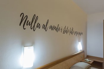 Albergo Tre Ville galeri fotoğrafı
