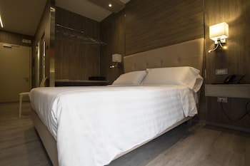 Albergo Tre Ville galeri fotoğrafı