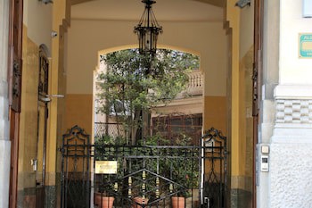 Hotel Palladio fotoğrafı