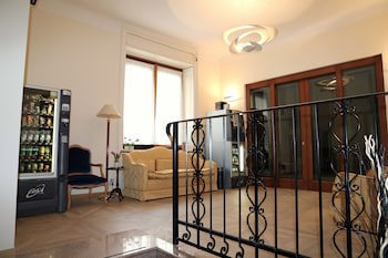 Hotel Palladio fotoğrafı