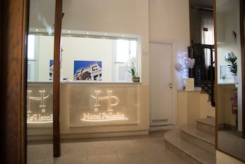 Hotel Palladio galeri fotoğrafı