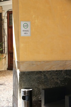 Hotel Palladio fotoğrafı