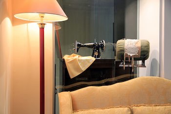 Hotel Palladio galeri fotoğrafı