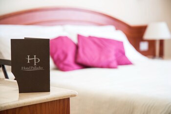 Hotel Palladio galeri fotoğrafı