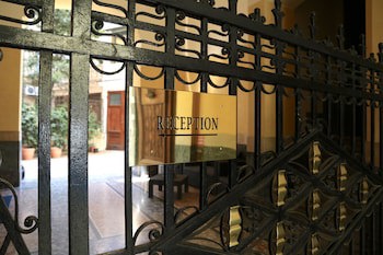 Hotel Palladio fotoğrafı