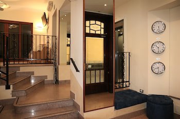 Hotel Palladio galeri fotoğrafı