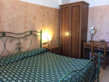 Hotel Centrale Europa galeri fotoğrafı