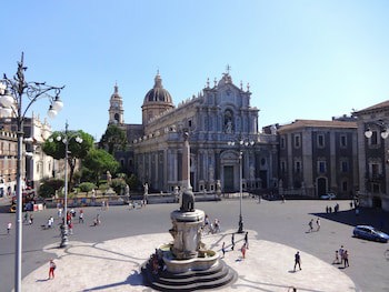 Hotel Centrale Europa