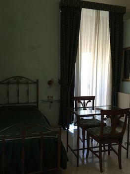Hotel Centrale Europa galeri fotoğrafı