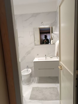 Hotel Centrale Europa fotoğrafı