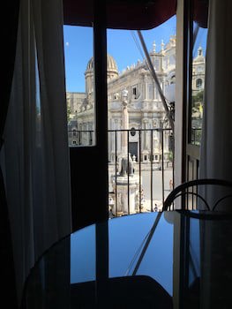 Hotel Centrale Europa galeri fotoğrafı