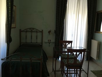 Hotel Centrale Europa galeri fotoğrafı