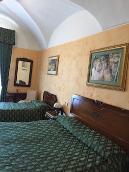 Hotel Centrale Europa galeri fotoğrafı