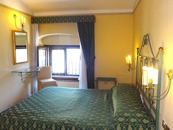 Hotel Centrale Europa fotoğrafı