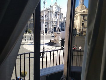 Hotel Centrale Europa galeri fotoğrafı