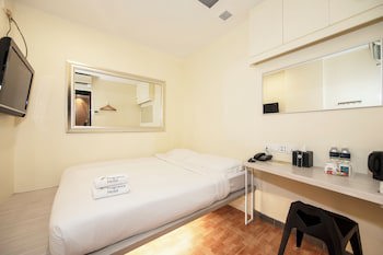 Fragrance Hotel - Rose