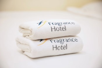 Fragrance Hotel - Rose