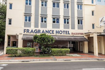 Fragrance Hotel - Rose