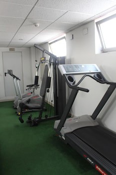 Santiago Apartments Bilbao