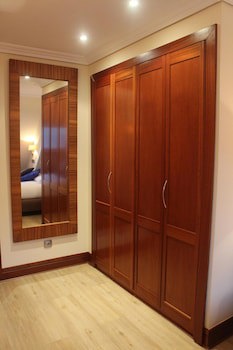 Santiago Apartments Bilbao