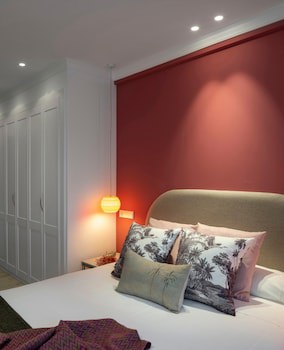 Santiago Apartments Bilbao