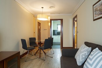 Santiago Apartments Bilbao