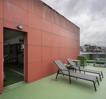 Santiago Apartments Bilbao