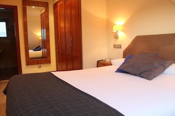 Santiago Apartments Bilbao
