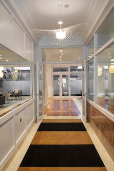 Santiago Apartments Bilbao
