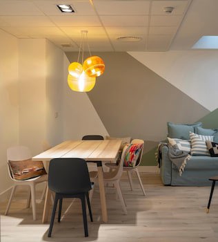 Santiago Apartments Bilbao