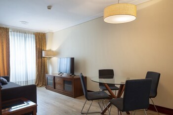 Santiago Apartments Bilbao