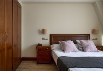 Santiago Apartments Bilbao