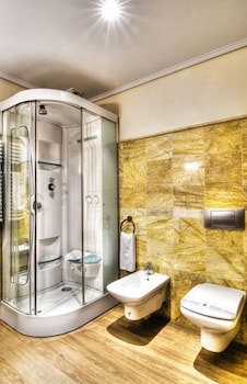 Santiago Apartments Bilbao