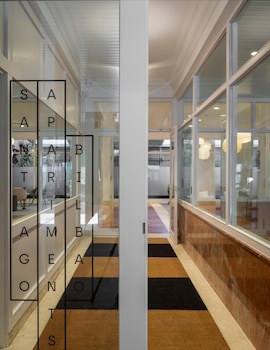 Santiago Apartments Bilbao