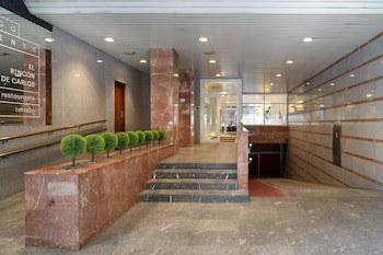 Santiago Apartments Bilbao