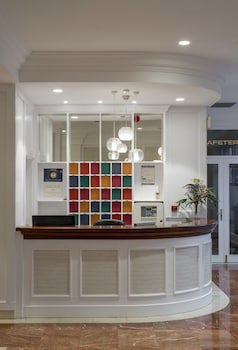 Santiago Apartments Bilbao