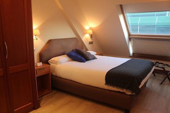Santiago Apartments Bilbao