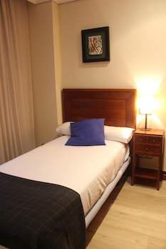 Santiago Apartments Bilbao
