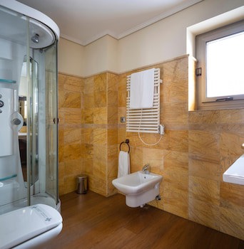 Santiago Apartments Bilbao