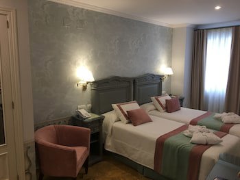 Adriano Hotel Boutique Sevilla