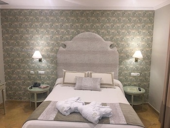 Adriano Hotel Boutique Sevilla